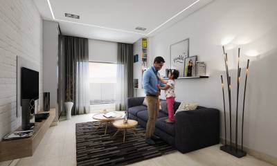 Images for Main Other of Bengal Peerless Avidipta Phase II Images for Main Other of Bengal Peerless Avidipta Phase II