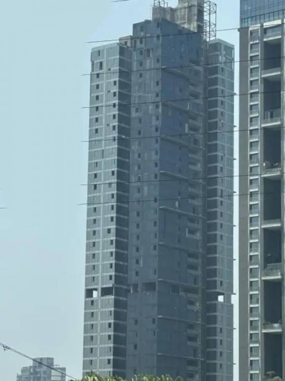 trump tower Trump Tower Construction Status May 25