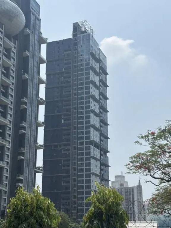 trump tower Trump Tower Construction Status May 25