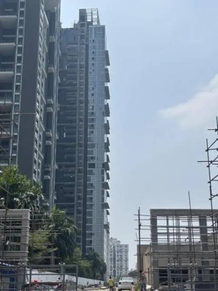  trump-tower Trump Tower Construction Status May-25