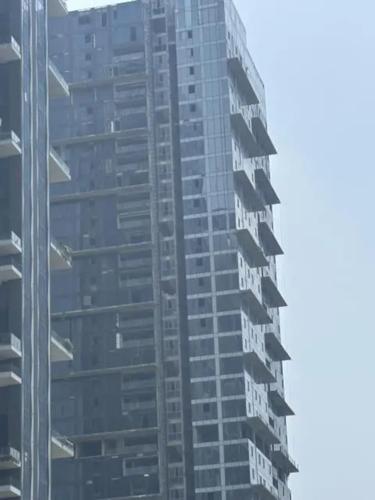  trump-tower Trump Tower Construction Status May-25