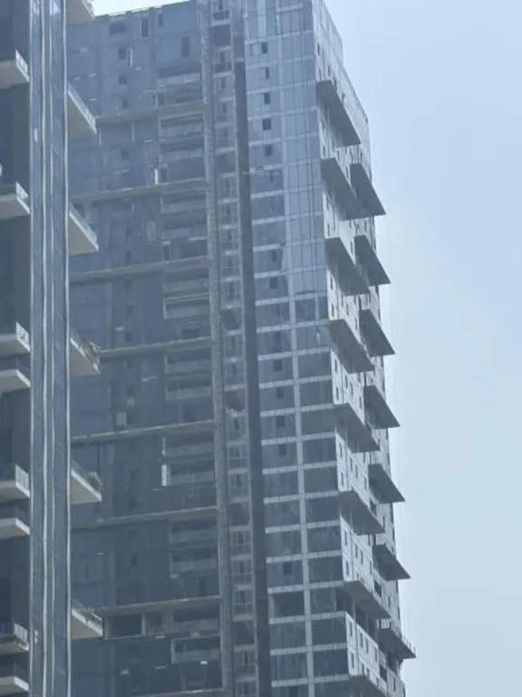 trump tower Trump Tower Construction Status May 25