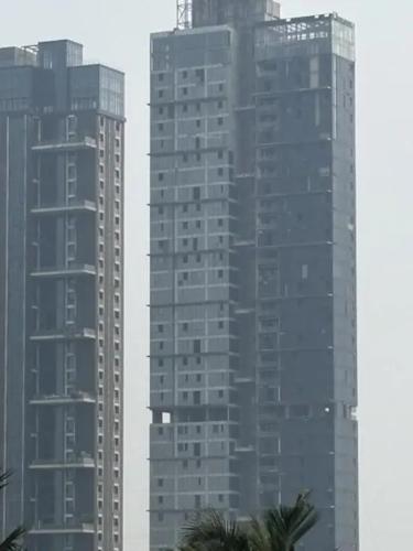  trump-tower Trump Tower Construction Status May-25