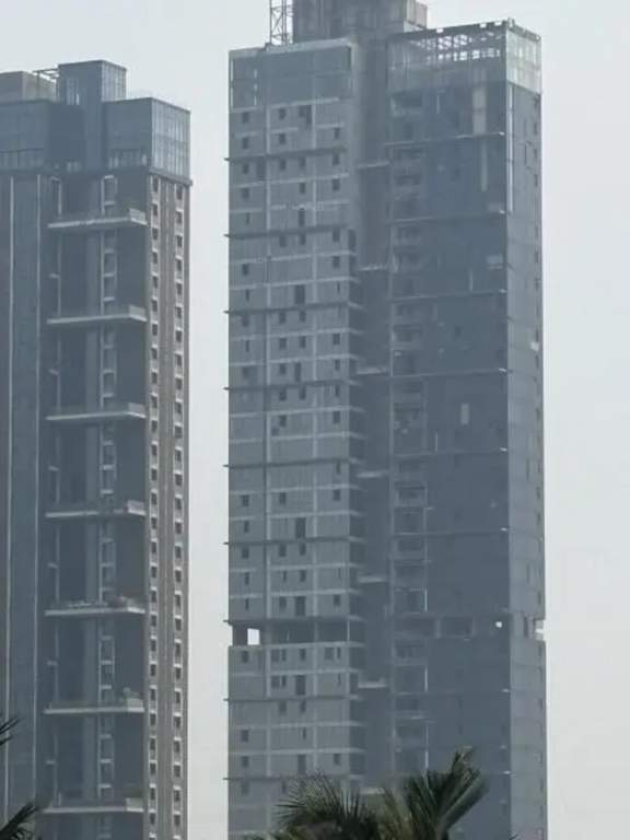 trump tower Trump Tower Construction Status May 25