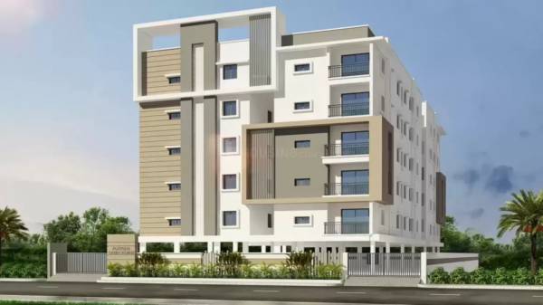  srinilayam Elevation