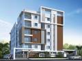 Fortune Green Homes Srinilayam