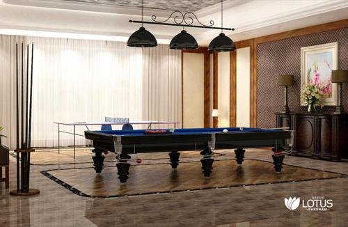 Images for Amenities of Maya Green Lotus Saksham