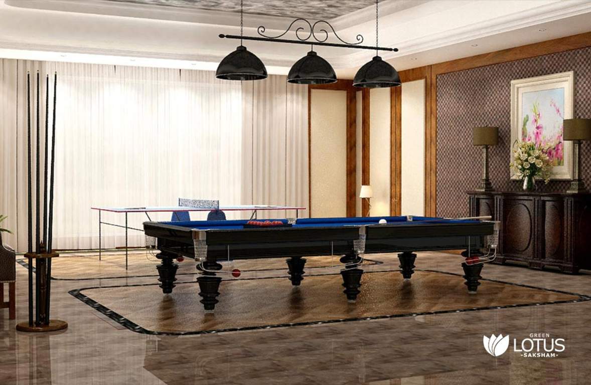 Images for Amenities of Maya Green Lotus Saksham