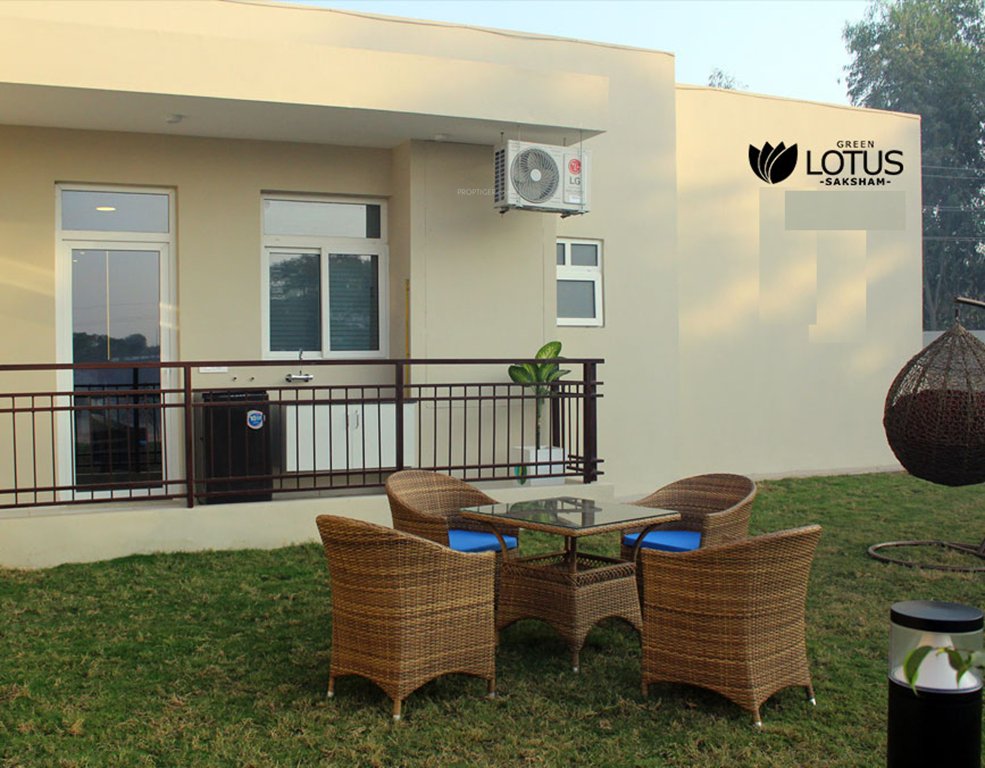 Images for Amenities of Maya Green Lotus Saksham