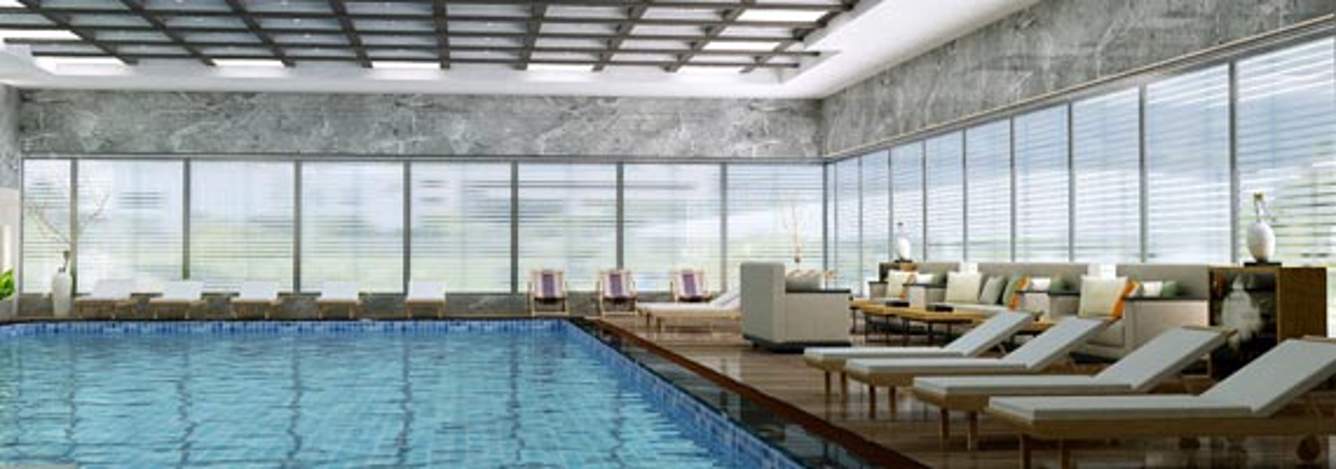 Images for Amenities of Maya Green Lotus Saksham