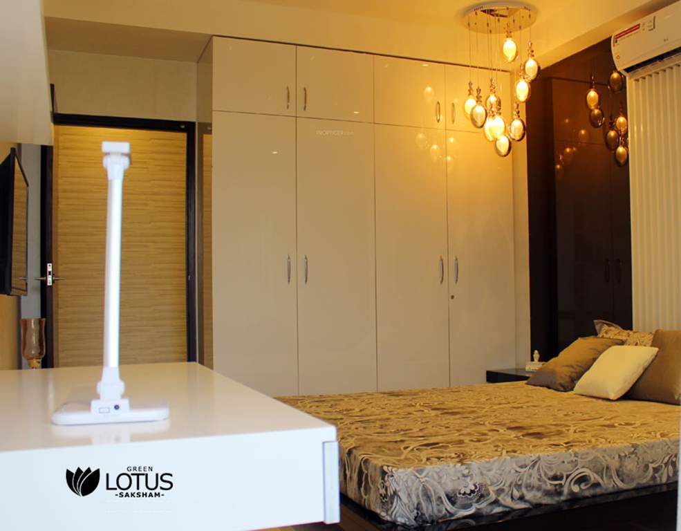 Images for Main Other of Maya Green Lotus Saksham