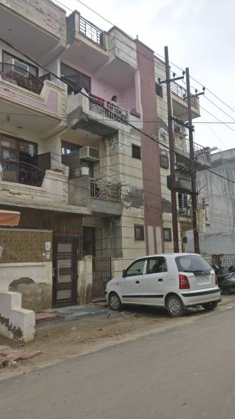  apartments Images for Project