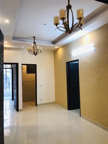  apartments Living Area