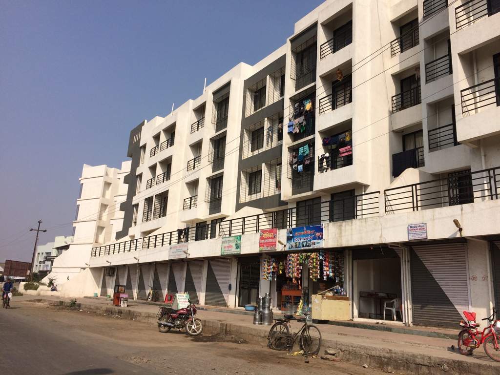  paradise city sector 3 Images for Elevation of HDIL Paradise City Sector 3