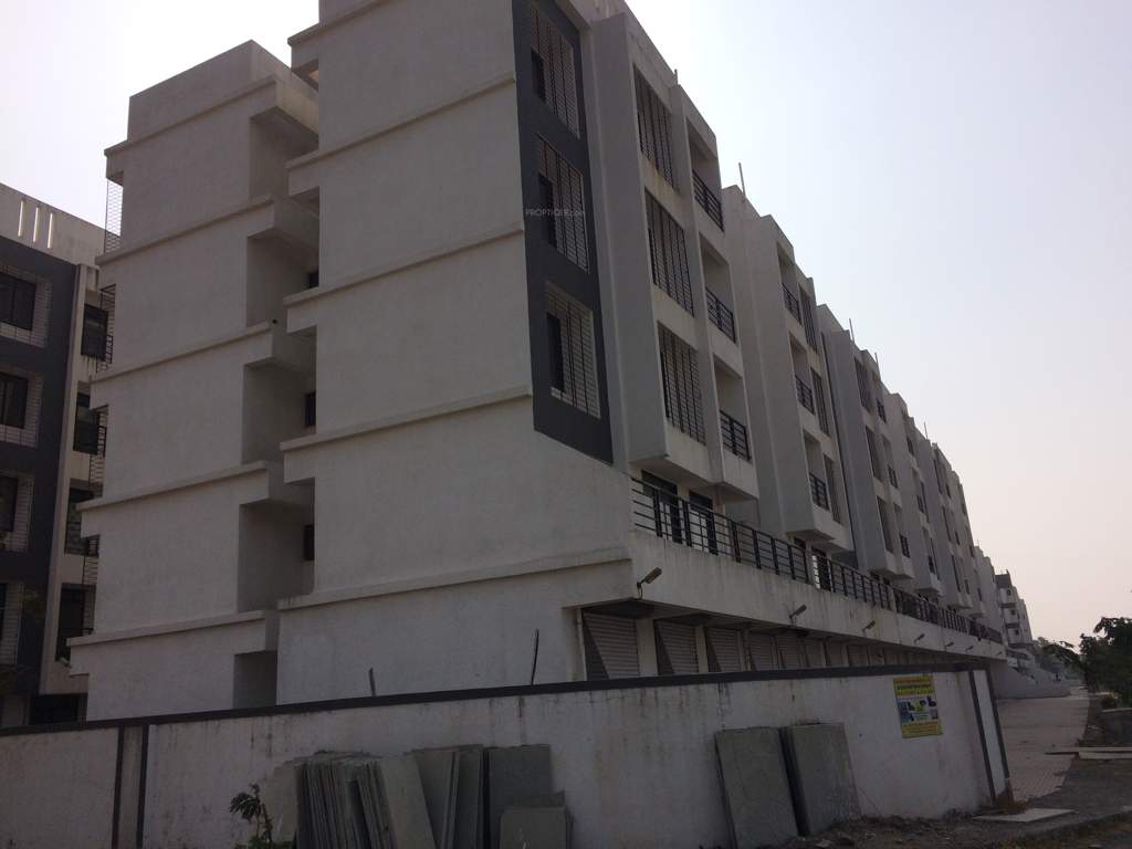  paradise city sector 3 Images for Elevation of HDIL Paradise City Sector 3