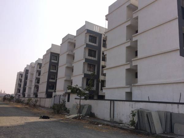 Images for Elevation of HDIL Paradise City Sector 4