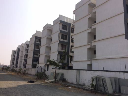 Images for Elevation of HDIL Paradise City Sector 4 Images for Elevation of HDIL Paradise City Sector 4