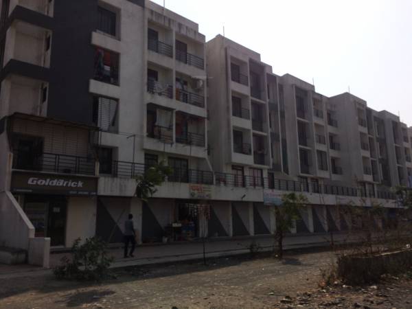 Images for Elevation of HDIL Paradise City Sector 6