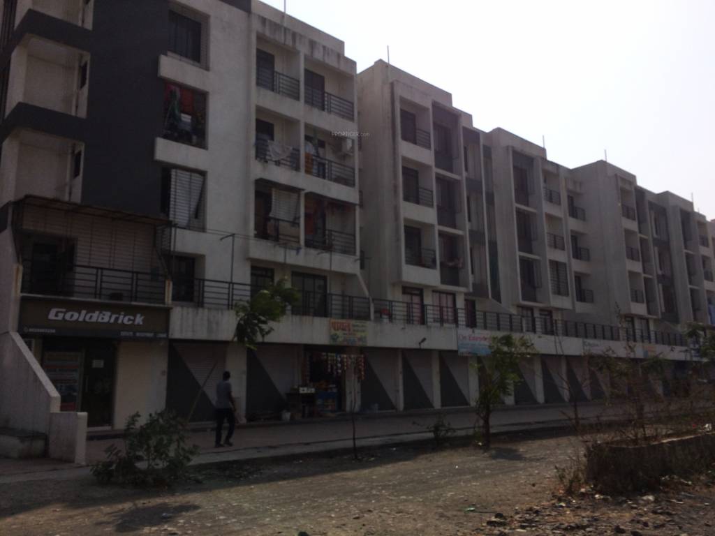 Images for Elevation of HDIL Paradise City Sector 6