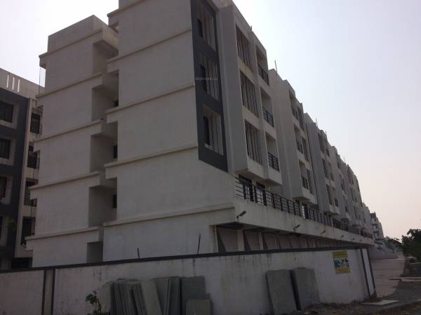 Images for Elevation of HDIL Paradise City Sector 6