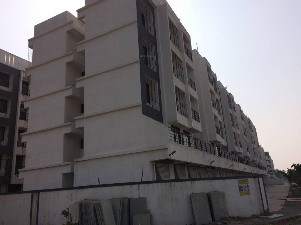 Images for Elevation of HDIL Paradise City Sector 6