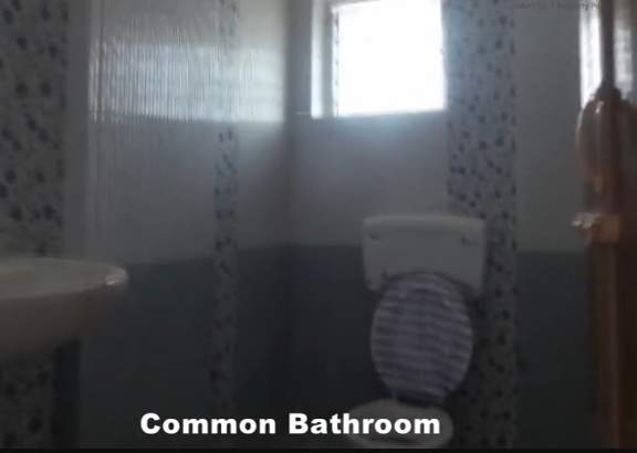  paradise city sector 6 Bathroom