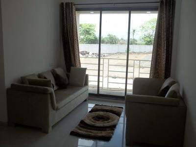  paradise city sector 6 Living Area