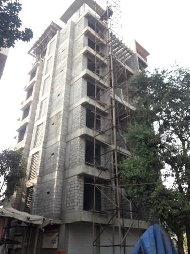 Images for Construction Status of Lote Pandurang Smruti