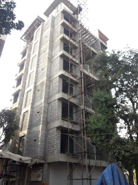 Images for Construction Status of Lote Pandurang Smruti