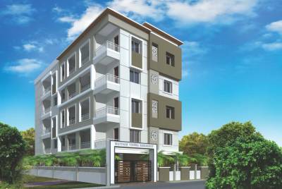 Images for Elevation of Raam Visbha Residency