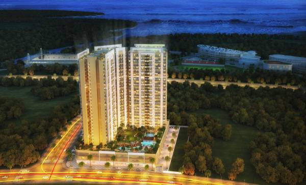  goldcrest-residency-phase-2 Elevation