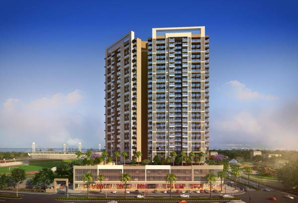  goldcrest-residency-phase-2 Elevation