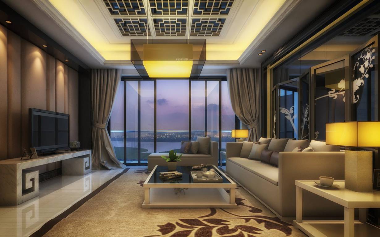  goldcrest residency phase 2 Others