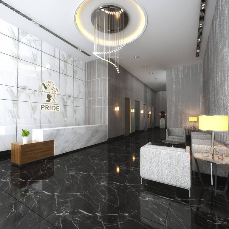  goldcrest residency phase 2 Others