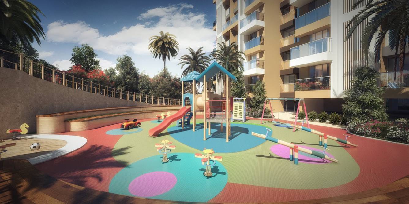  goldcrest residency phase 2 Others