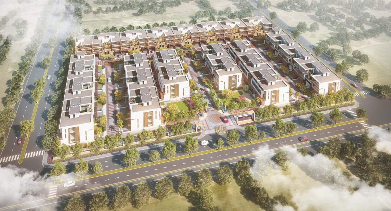  mulberry Images for Elevation of Rishita Mulberry