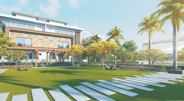 Images for Amenities of Rishita Mulberry