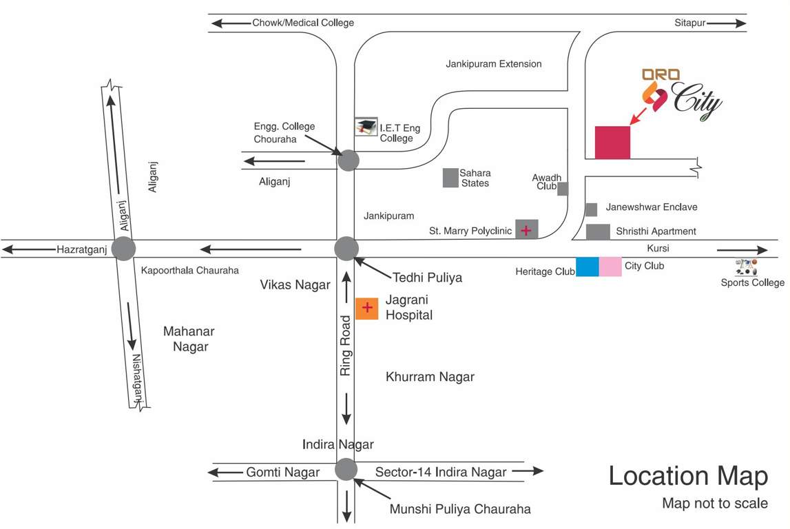  city Images for Location Plan of Oro City
