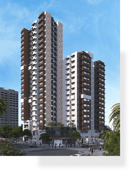  stella sapphire a wing Elevation