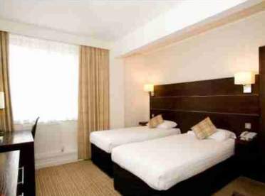  stella sapphire a wing Bedroom