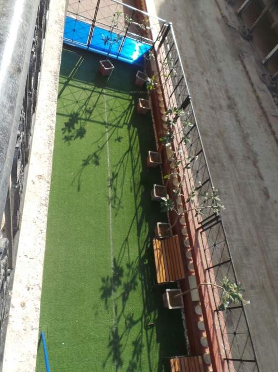  heights wing b c d Landscaped Gardens