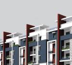 Images for Elevation of  Balaji Ashirvaad Elite Images for Elevation of  Balaji Ashirvaad Elite