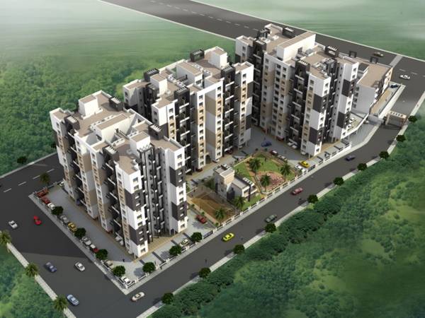 Images for Elevation of A P Akshay Galaxy Building B And C Images for Elevation of A P Akshay Galaxy Building B And C