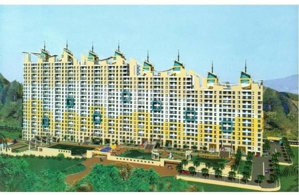 Images for Elevation of Raunak Laxmi Narayan Residency Images for Elevation of Raunak Laxmi Narayan Residency