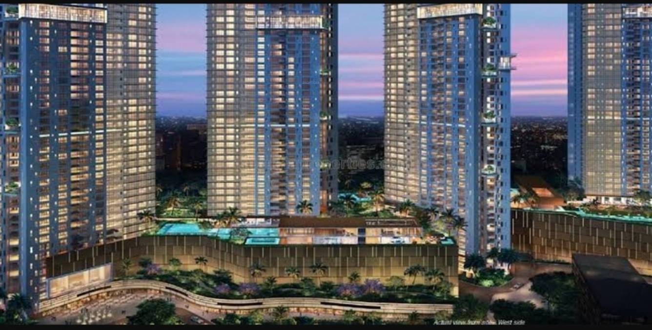  lawns and beyond Elevation