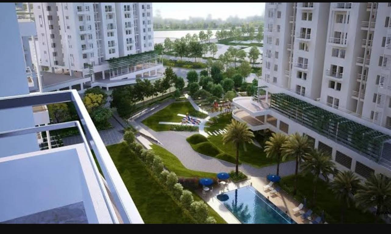  lawns and beyond Elevation