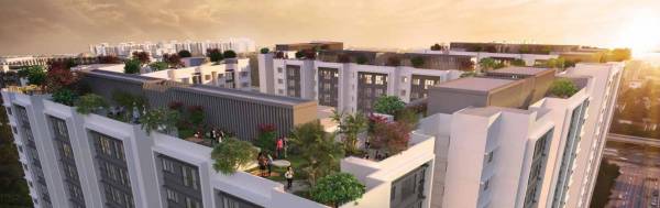 Images for Amenities of Omkar Lawns And Beyond