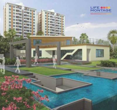  life-montage-phase-2 Swimming Pool