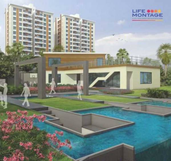  life-montage-phase-2 Swimming Pool