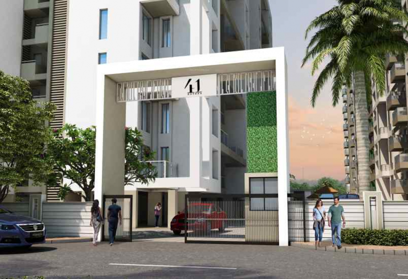 Images for Elevation of Samartha 41 Estera Phase 2